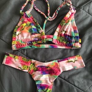 Montce XS Bikini